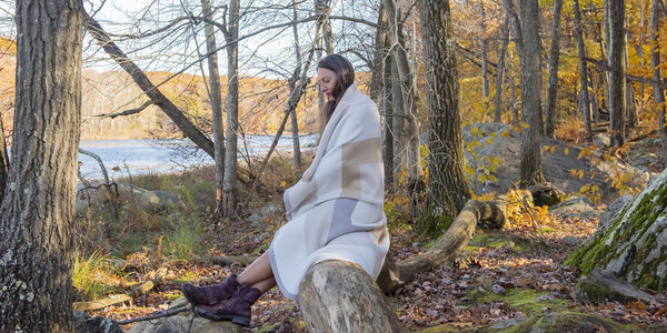 MKC GeoMetric | Mineola Knitting Company