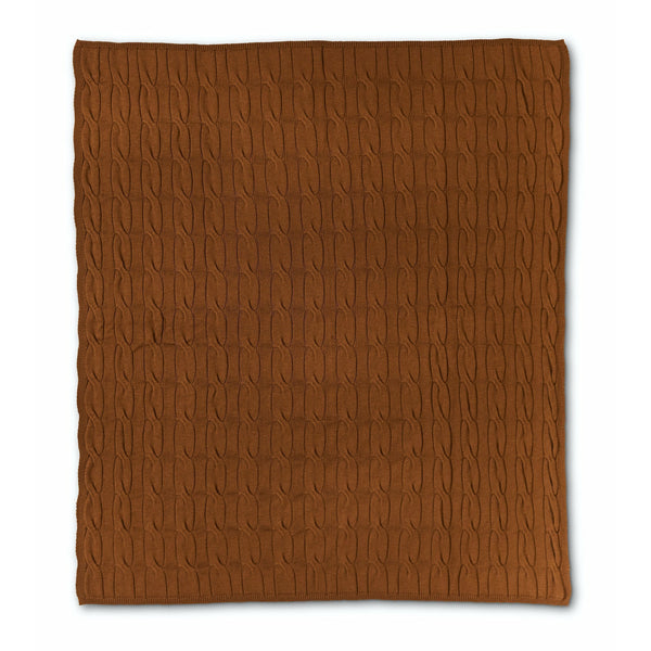 Bruce Cable - Mineola Knitting Company