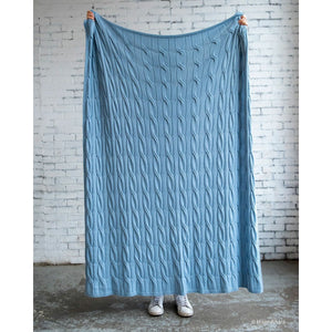 Bruce Cable - Mineola Knitting Company
