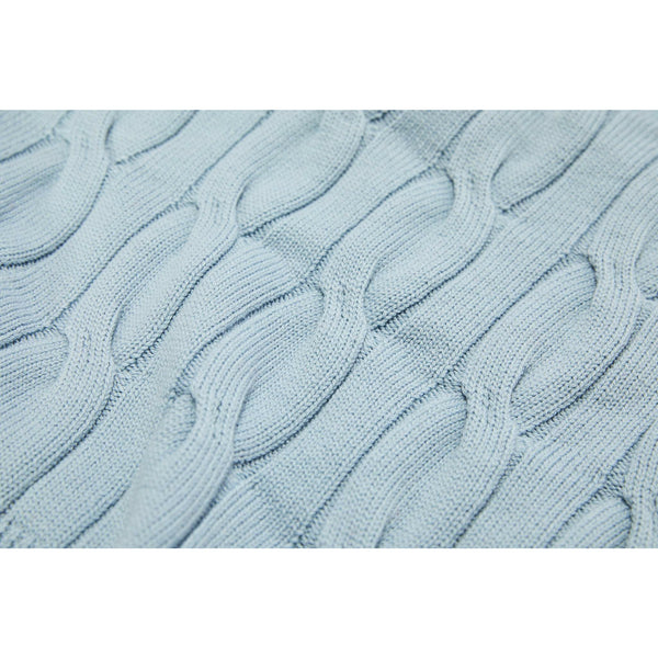 Bruce Cable - Mineola Knitting Company