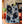 Load image into Gallery viewer, Droplets - Mineola Knitting Company