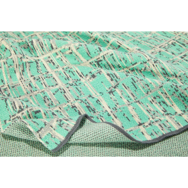 On The Line - Mineola Knitting Company