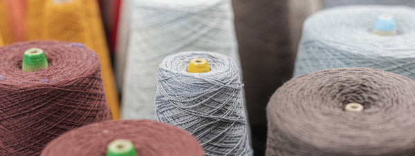 Extra Fine Merino Wool | Mineola Knitting Company