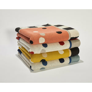 Dot Field - Mineola Knitting Company