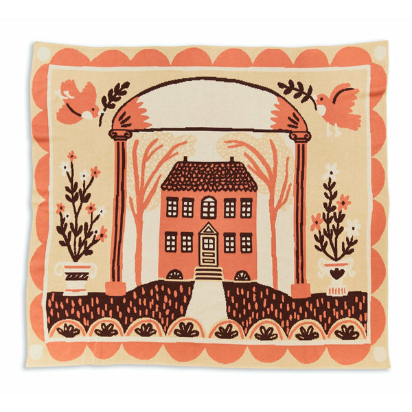 Home Is - Mineola Knitting Company