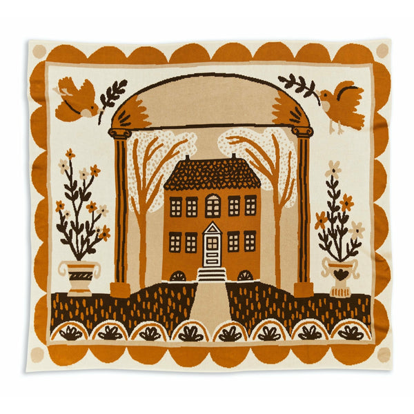 Home Is - Mineola Knitting Company