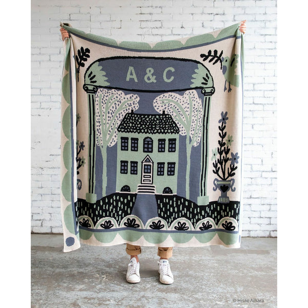 Home Is - Mineola Knitting Company