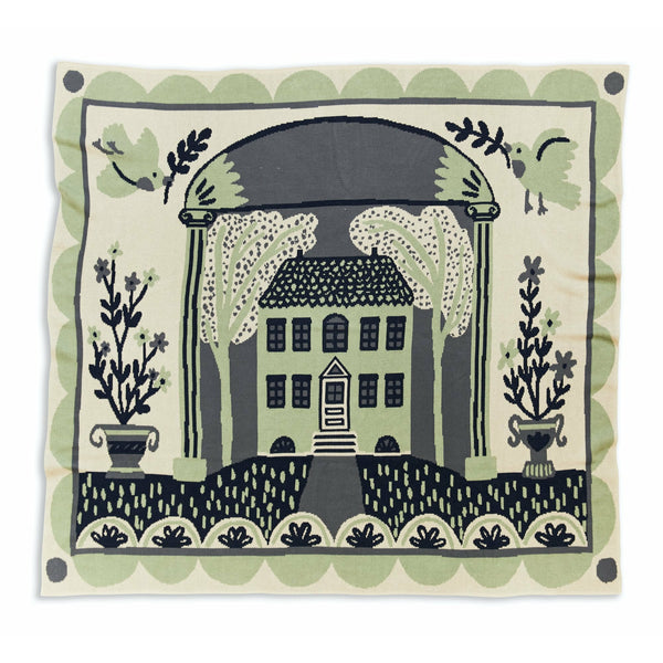 Home Is - Mineola Knitting Company