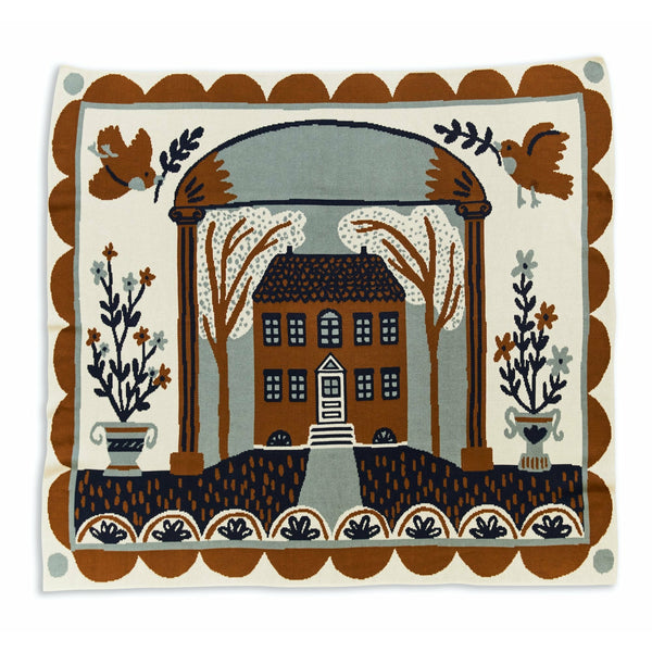Home Is - Mineola Knitting Company