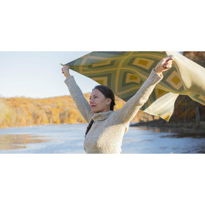 New Argyle - Mineola Knitting Company