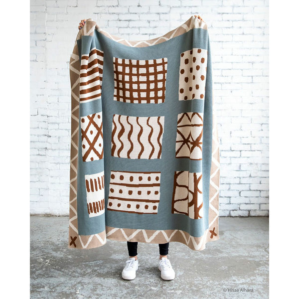Patchwork - Mineola Knitting Company
