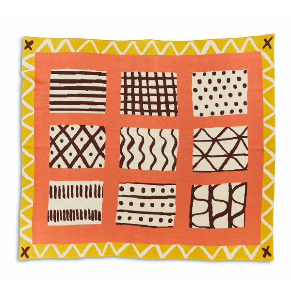 Patchwork - Mineola Knitting Company