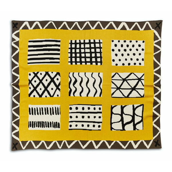 Patchwork - Mineola Knitting Company