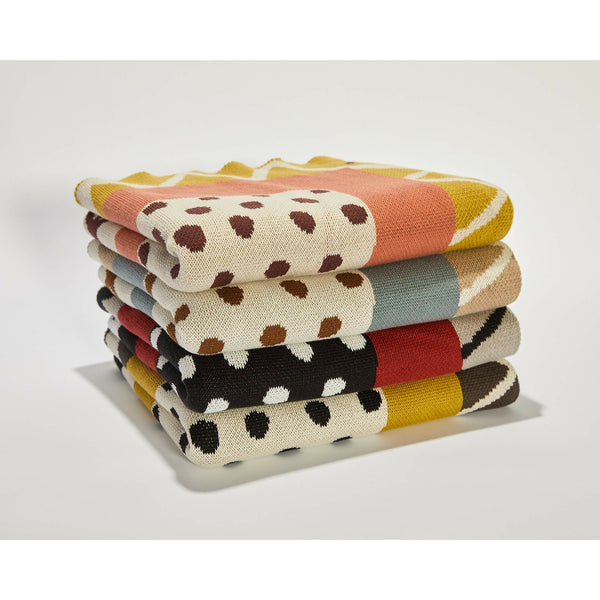 Patchwork - Mineola Knitting Company