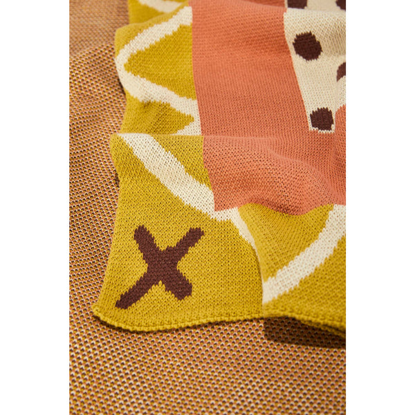 Patchwork - Mineola Knitting Company