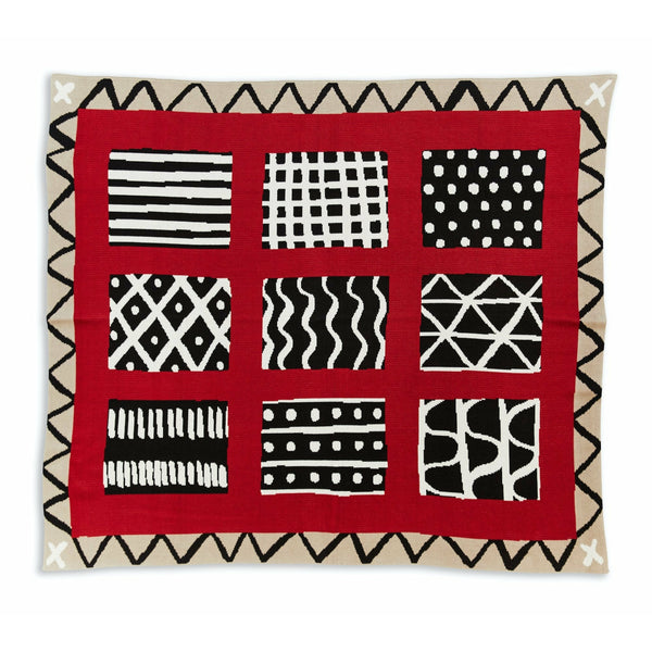 Patchwork - Mineola Knitting Company