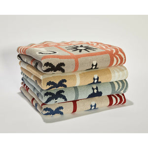 Sea Things - Mineola Knitting Company