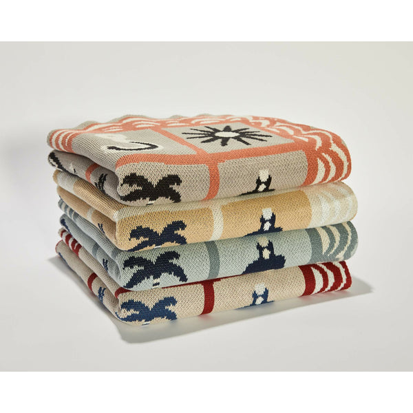 Sea Things - Mineola Knitting Company