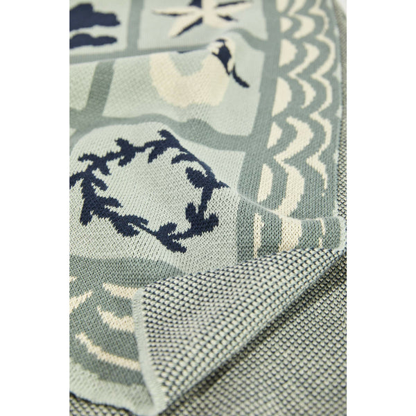 Sea Things - Mineola Knitting Company
