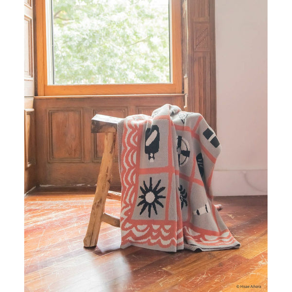 Sea Things - Mineola Knitting Company