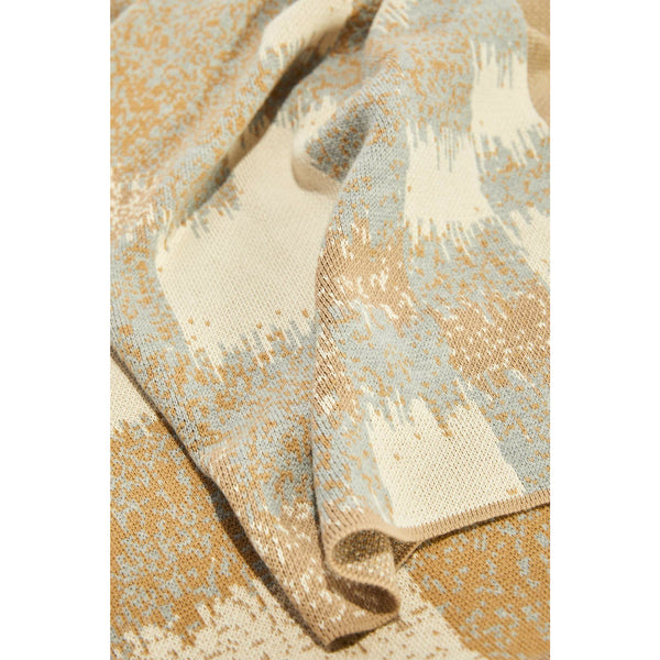 Swing Shift - Mineola Knitting Company