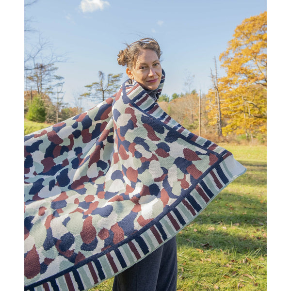 Terrazzo - Mineola Knitting Company